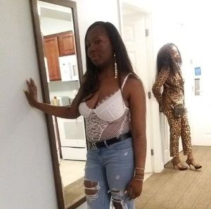 Meet your Posher, De shonda